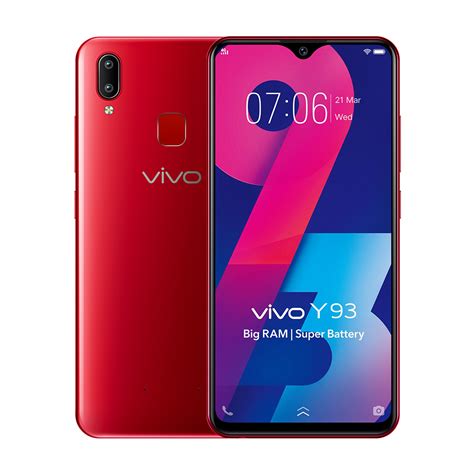 vivo Global.